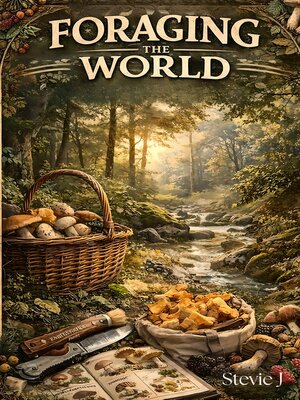 cover image of Foraging the World